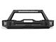 Barricade HD3 Stubby Winch Mount Front Bumper (07-18 Jeep Wrangler JK)