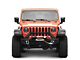 Barricade HD3 Stubby Winch Mount Front Bumper (18-24 Jeep Wrangler JL)