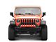 Barricade HD3 Stubby Winch Mount Front Bumper (18-24 Jeep Wrangler JL)