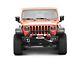 Barricade HD3 Stubby Winch Mount Front Bumper with LED Fog Lights (18-24 Jeep Wrangler JL)