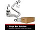 BRExhaust Direct-Fit Front Pipe Kit (87-90 4.2L Jeep Wrangler YJ)