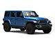 Rock-Slide Engineering 3rd Gen Step Sliders (2024 Jeep Wrangler JL 4-Door)