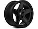 17x9 Mammoth Boulder Wheel & 33in Milestar All-Terrain Patagonia AT/R Tire Package; Set of 5 (07-18 Jeep Wrangler JK)