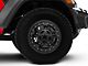 17x9 XD Rockstar III Wheel & 35in Atturo All-Terrain Trail Blade X/T Tire Package; Set of 5 (18-24 Jeep Wrangler JL)