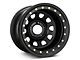 15x10 Pro Comp Street Lock Wheel & 33in Falken All-Terrain Wildpeak A/T3W Tire Package; Set of 5 (97-06 Jeep Wrangler TJ)