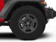 17x9 Mammoth Moab Wheel & 35in Atturo All-Terrain Trail Blade X/T Tire Package; Set of 5 (18-24 Jeep Wrangler JL)