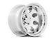 15x10 Pro Comp 69 Series Wheel & 33in Falken All-Terrain Wildpeak A/T3W Tire Package; Set of 5 (97-06 Jeep Wrangler TJ)