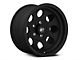 15x10 Pro Comp 69 Series Wheel & 31in Toyo All-Terrain Open Country A/T III Tire Package; Set of 5 (97-06 Jeep Wrangler TJ)