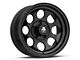 15x8 Mammoth 8 Wheel & 33in BF Goodrich All-Terrain T/A KO Tire Package; Set of 5 (97-06 Jeep Wrangler TJ)