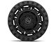 17x9.5 Black Rhino Abrams Wheel & 33in BF Goodrich All-Terrain T/A KO Tire Package; Set of 5 (18-24 Jeep Wrangler JL)