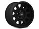 17x9 Pro Comp 32 Series Wheel & 34in BF Goodrich All-Terrain T/A KO Tire Package; Set of 5 (07-18 Jeep Wrangler JK)