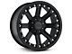 17x9 Pro Comp 33 Series Wheel & 33in BF Goodrich All-Terrain T/A KO Tire Package; Set of 5 (18-24 Jeep Wrangler JL)