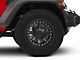 17x9 Pro Comp 33 Series Wheel & 33in BF Goodrich All-Terrain T/A KO Tire Package; Set of 5 (18-24 Jeep Wrangler JL)