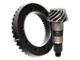 Nitro Gear & Axle M210 Front Axle Ring and Pinion Gear Kit; 4.88 Gear Ratio (18-24 Jeep Wrangler JL Rubicon)