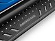 Barricade Open Trail HD Running Boards (18-24 Jeep Wrangler JL 4-Door)