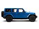 Barricade Open Trail HD Running Boards (18-24 Jeep Wrangler JL 4-Door)