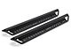 Barricade Open Trail HD Running Boards (07-18 Jeep Wrangler JK 4-Door)