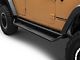 Barricade Open Trail HD Running Boards (07-18 Jeep Wrangler JK 4-Door)