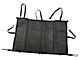 Dirty Dog 4x4 Front and Rear Seat Sun Screen; Black (07-18 Jeep Wrangler JK 2 Door)