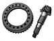 Yukon Gear Dana 44 Rear Axle Ring and Pinion Gear Kit; 4.88 Gear Ratio (07-18 Jeep Wrangler JK)
