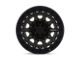 Black Rhino Tusk Olive Drab Green Wheel; 17x8.5 (07-18 Jeep Wrangler JK)