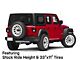 Fuel Wheels Vector Diamond Cut Machined Wheel; 20x10 (18-24 Jeep Wrangler JL)