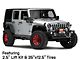 Fuel Wheels Covert Candy Red with Black Bead Ring Wheel; 20x9 (07-18 Jeep Wrangler JK)