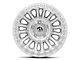 Fuel Wheels Rincon Beadlock Cast and Machined Wheel; 20x10; -48mm Offset (18-24 Jeep Wrangler JL)