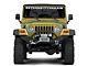 Barricade Trail Force HD Front Bumper (87-06 Jeep Wrangler YJ & TJ)