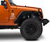 Rugged Ridge All-Terrain Modular Front Bumper (07-18 Jeep Wrangler JK)