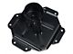 Teraflex HD Hinged Carrier with Adjustable Tire Mount (07-18 Jeep Wrangler JK)