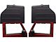 EZ 4x4 Freedom Top Hangers (18-24 Jeep Wrangler JL 4-Door)