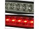 LED Third Brake Light; Smoked (97-06 Jeep Wrangler TJ)