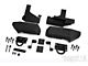 Rugged Ridge XHD Rear Bumper Pods (07-18 Jeep Wrangler JK)