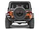 Rugged Ridge XHD Rear Bumper Pods (07-18 Jeep Wrangler JK)