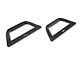 RedRock HD Grab Handles (18-24 Jeep Wrangler JL 2-Door)