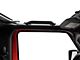 RedRock HD Grab Handles (18-24 Jeep Wrangler JL 2-Door)