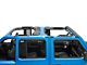 RedRock HD Grab Handles (18-24 Jeep Wrangler JL 4-Door)