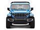 RedRock Multi-Function Platform Style Aluminum Roof Rack (18-24 Jeep Wrangler JL w/ OE Hard Top)