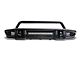 Barricade HD4 Tubular Style Front Bumper (07-18 Jeep Wrangler JK)