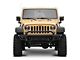 Barricade HD4 Tubular Style Front Bumper (07-18 Jeep Wrangler JK)