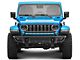 Barricade HD4 Tubular Style Front Bumper (18-24 Jeep Wrangler JL)