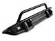 Barricade HD4 Tubular Style Front Bumper with LED Fog Lights (07-18 Jeep Wrangler JK)