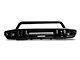 Barricade HD4 Tubular Style Front Bumper with LED Fog Lights (07-18 Jeep Wrangler JK)