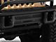 Barricade HD4 Tubular Style Front Bumper with LED Fog Lights (07-18 Jeep Wrangler JK)