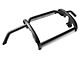 Barricade Push Bar for HD4 Tubular Style Front Bumper Only (07-24 Jeep Wrangler JK & JL)