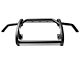 Barricade Push Bar for HD4 Tubular Style Front Bumper Only (07-24 Jeep Wrangler JK & JL)