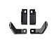 Barricade Winch Tray for HD4 Tubular Style Front Bumper Only (07-24 Jeep Wrangler JK & JL)