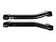 JKS Manufacturing J-Link Adjustable Front Lower Control Arms (07-18 Jeep Wrangler JK)