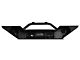 Rock Crawler Winch Mount Front Bumper with LED Lights (07-18 Jeep Wrangler JK)